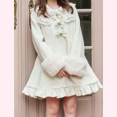 Liz lisa ribbon sailor - Gem