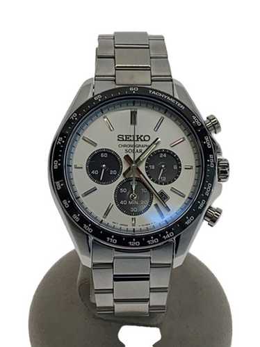 SEIKO 腕時計 V175-0FA0 セイコー SEIKO/セイコー】 SBPY165/V175-0FA0 Sシリーズ クロノ 腕時計