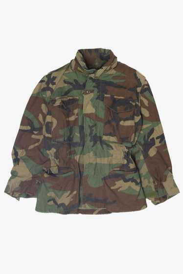 Vintage 1990s us army - Gem