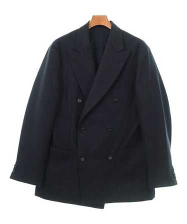 Kaptain Sunshine リビエラジャケット シルクリネン 40 KAPTAIN SUNSHINE キャプテンサンシャイン Riviera Jacket