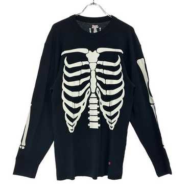 Supreme hanes thermal bones - Gem