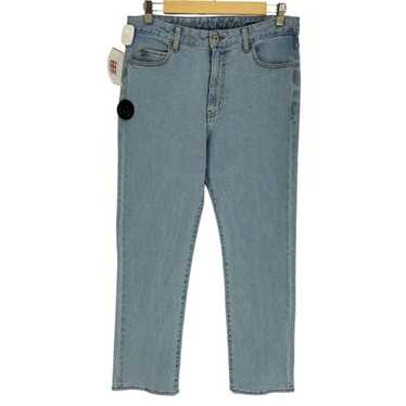 Nano universe denim pants - Gem