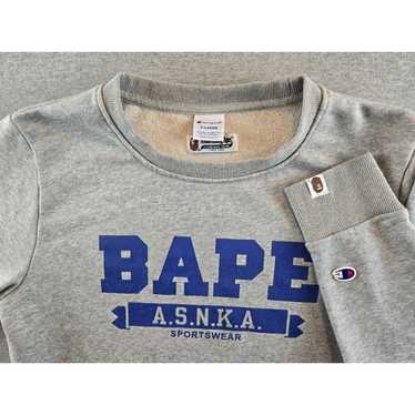 トップス A Bathing Ape Champion reverse weave XL $_57.JPG?set_id=8800005007