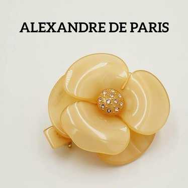Alexandre de paris flower - Gem