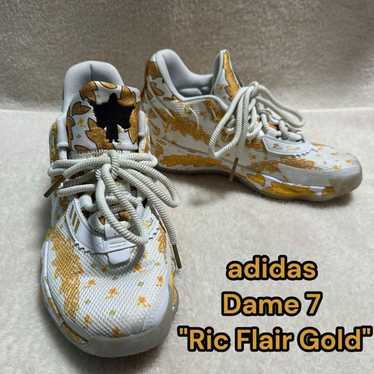 Dame 7 ric - Gem