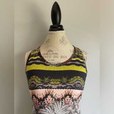 Jean paul gaultier tank - Gem