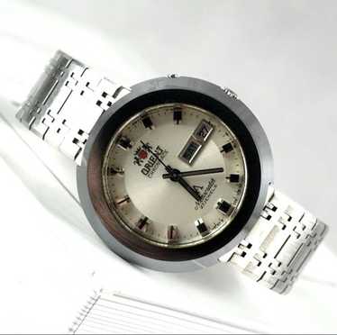 Original orient automatic watch - Gem
