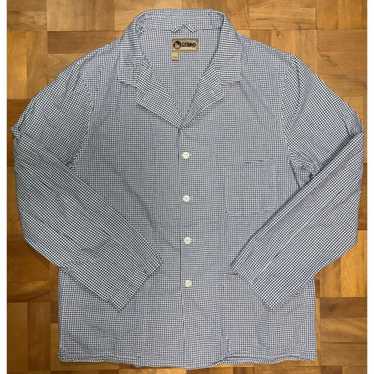 NIGEL CABOURN LYBRO ストライプカバーオール 44 XS Amazon.co.jp: [ライブロバイナイジェルケーボン] Lybro by