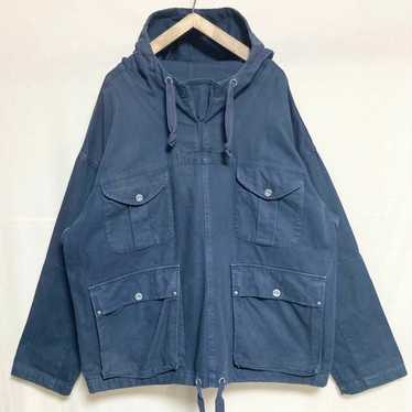 Nigel cabourn lybro jacket - Gem
