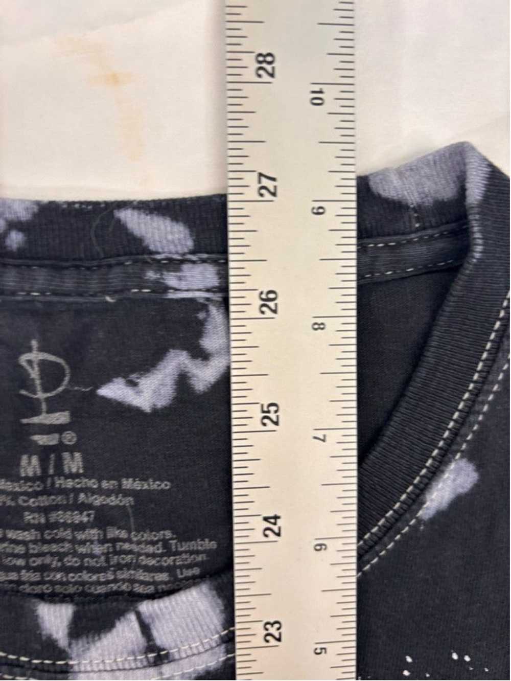 Pink Floyd Men's Pink Floyd T-shirt Size M Black - image 5