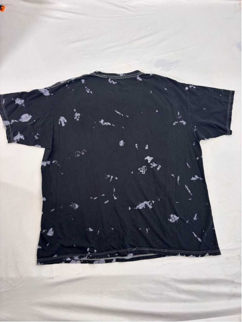 Pink Floyd Men's Pink Floyd T-shirt Size M Black - image 8