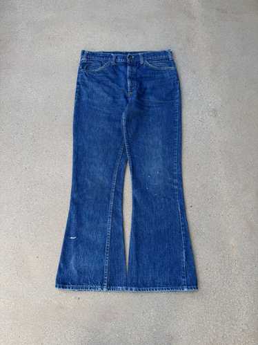 Levi’s 646 デニム 70s 70s Levi's 646 
