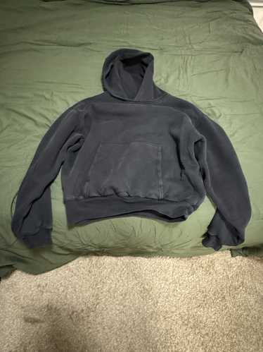 Yeezy gap hoodie black - Gem