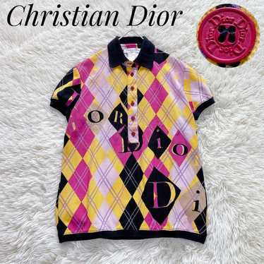 John galliano polo - Gem