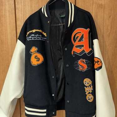 【新品】A FEW GOOD KIDS 5ANNIVERSARY JACKET Buy Now A Few Good Kids Racing Leather Jacket – Face 3 Face