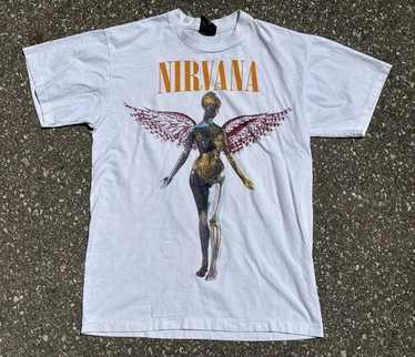 Nirvana vintage 1993 in - Gem