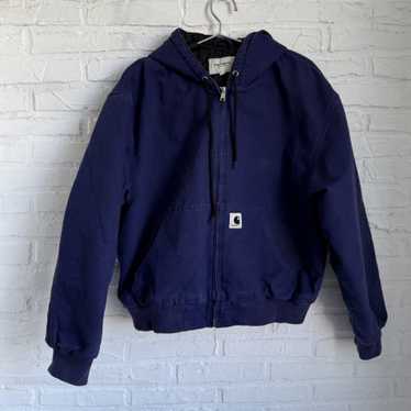 Carhartt Wip Carhartt active jacket - Gem