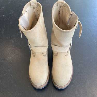 Red wing boots 8268 - Gem