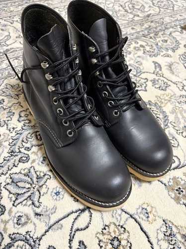 Red wing 8165 boots - Gem