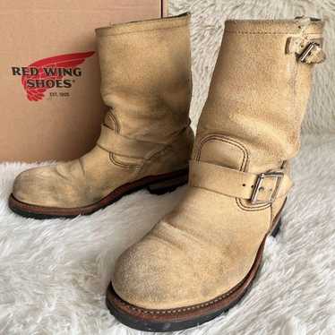 Red wing boots 8268 - Gem