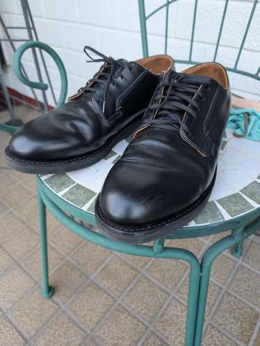 Vintage レッドウィング　ポストマン　チャッカーブーツ　11 1/2 B a5e2e37cb58e66c6e34ae04b074d37