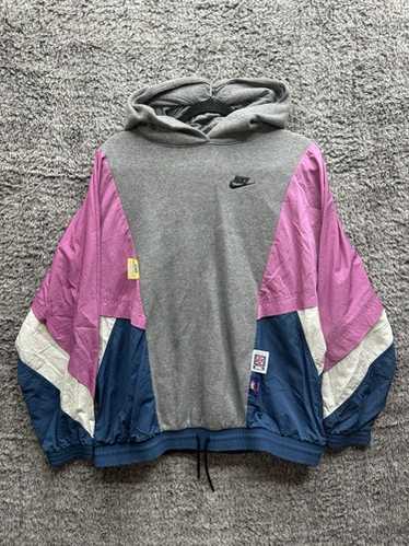 Nike icon clash color - Gem