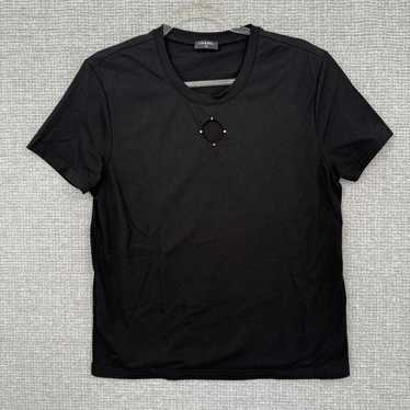 Chanel T-shirt Black 06A #34 49797 - Gem