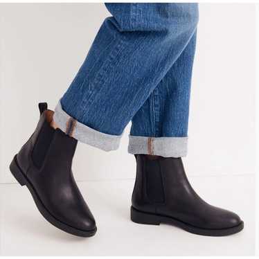 treasure and bond boots