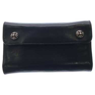 Used chrome hearts wallet - Gem