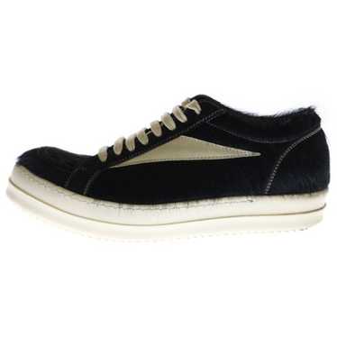 Rick owens low sneaks - Gem