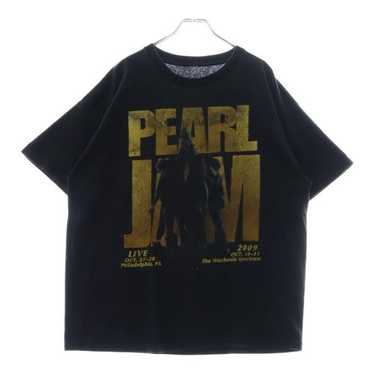 【古着】パールジャム バンドTシャツ 00s “Backspacer Tour” 人気の新作 古着】パールジャム バンドTシャツ 00s “Backspacer