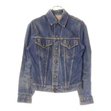 60s LEVIS 557 3rd denim jacket オリジナル b00fcf72d9b1bbd1dadd646fe27741