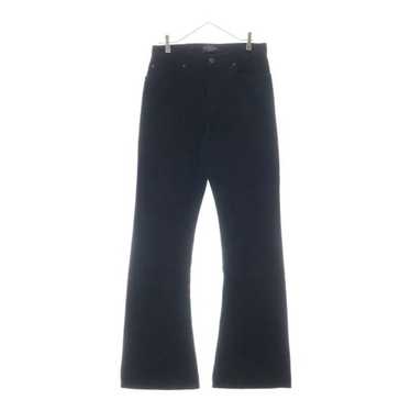 Balenciaga denim pants black(denim) - Gem