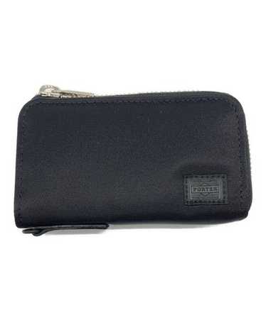 PORTER KEY CASE ブラック TANKER KEY CASE | Yoshida&Co. Home Page | YOSHIDA & Co.