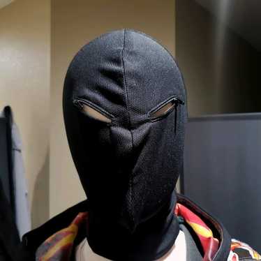 スキー・スノーボードアクセサリー kanye west ye balenciaga donda mask Balenciaga × Kanye West Official Donda Mask | Grailed