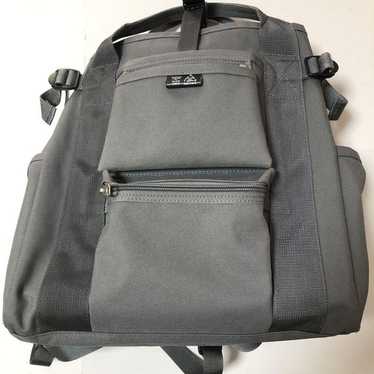 Porter backpack gray - Gem
