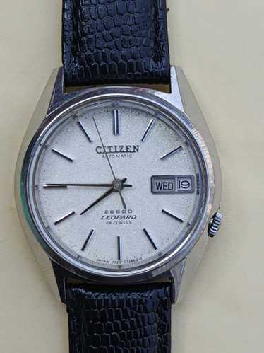 citizen 28800 leopard 26 - Gem