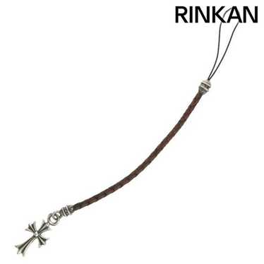 Chrome hearts strap cross - Gem
