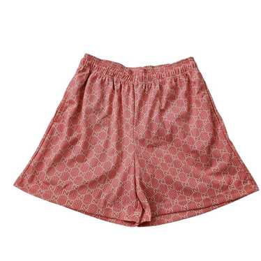Bravest studios mesh shorts - Gem