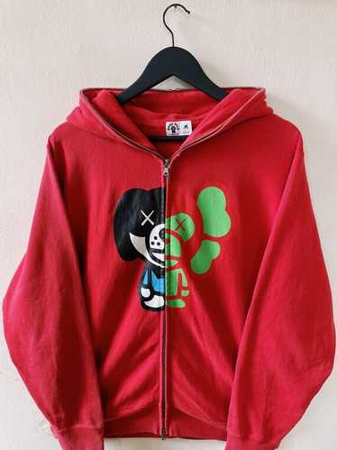Bape kaws 00s bape - Gem
