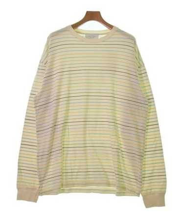 Unused border t-shirt - Gem