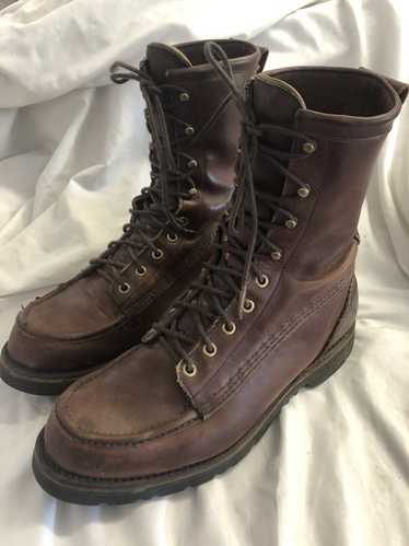 Filson uplander boots - Gem