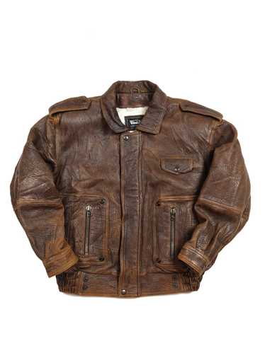 ジャケット・アウター WIND ARMOR mouton TYPE B-3 WIND ARMOR mouton TYPE B-3