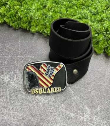 85 DSQUARED2 VITELLO VINTAGE 黒　ベルト il_fullxfull.3658830679_2c89.jpg