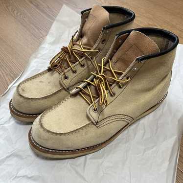 Red wing 8173 red - Gem