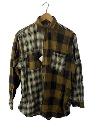 Sugarcane サイズL ヘビネル エルボーパッチ 美品 SUGAR CANE】 待望の新入荷！！ Lot No. SC49005 SUGAR CANE