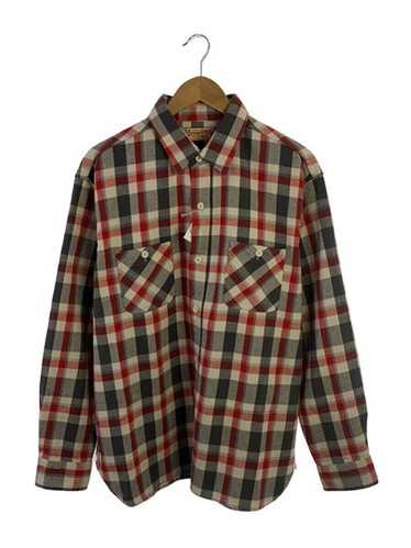 Sugarcane サイズL ヘビネル エルボーパッチ 美品 SUGAR CANE】 待望の新入荷！！ Lot No. SC49005 SUGAR CANE