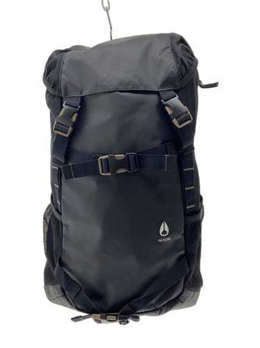 Nixon バックパック 日本正規品波横特別価格15％OFF・送料無料】NIXON ORIGAMI