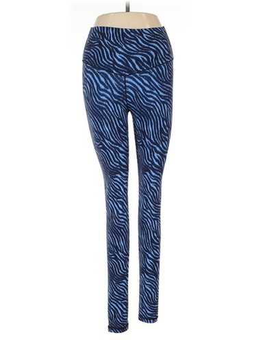 OFFLINE by Aerie Women Blue Leggings S - image 1