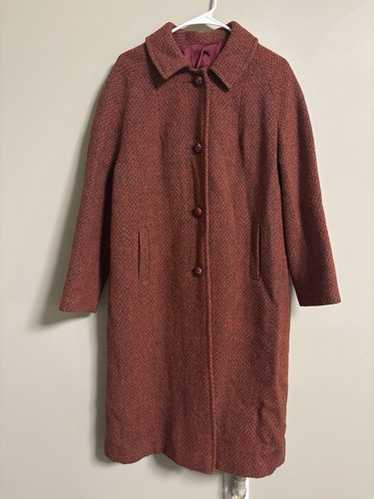 Vintage harris tweed womens - Gem